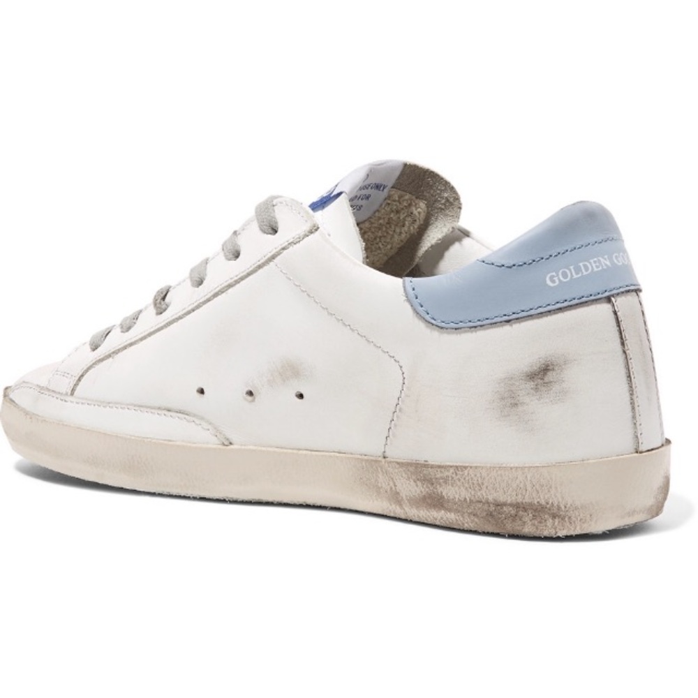 Golden goose sneakers - Picture 2 of 3